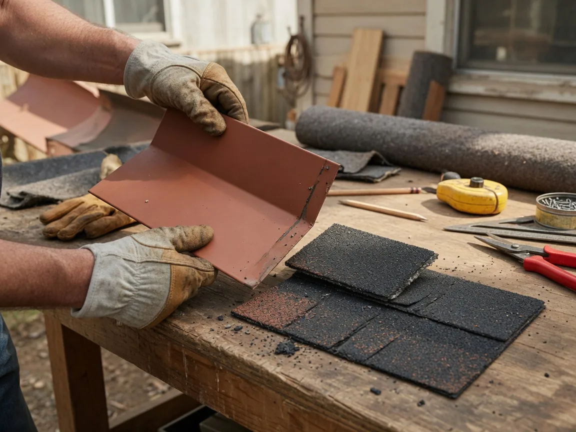 Roof Repair company in Ottoville, OH